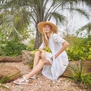 HUNTER BELL NYC- ROWAN DRESS